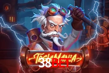 Estatísticas 38bet