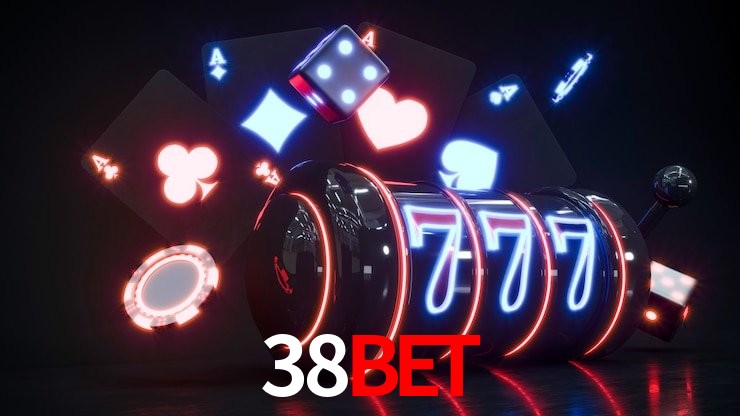 Welcome Bonus 38bet