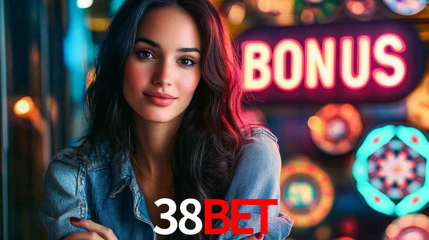 38bet - Desafio VIP de Luxo - 38bet app