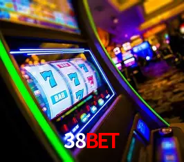 Desvendando o Mundo dos Jogos Virtuais na 38bet