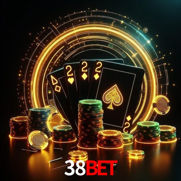 Apostas de Futebol 38bet