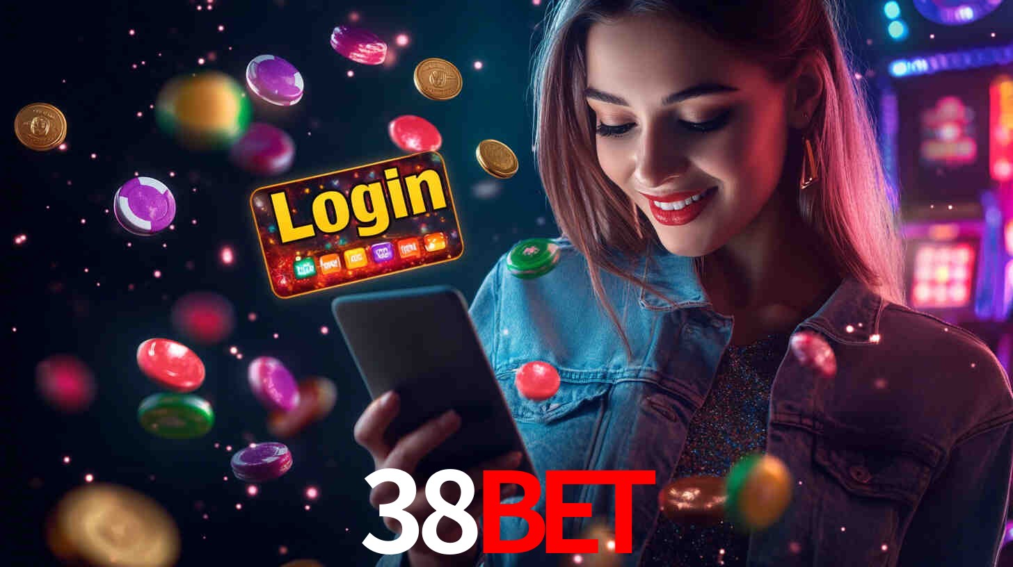 Desvendando o Mundo dos Jogos Virtuais na 38bet