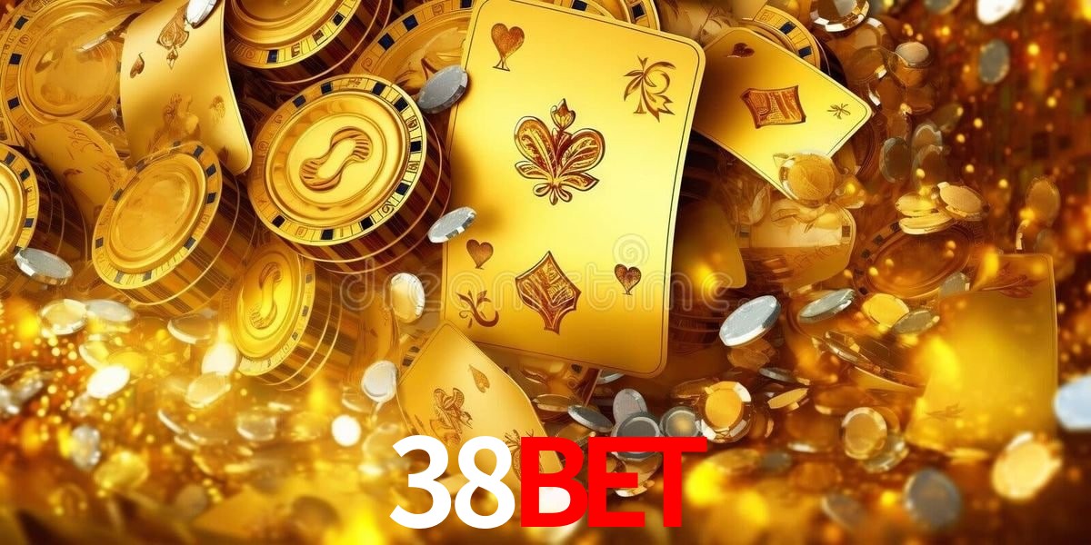 Apostas Esportivas na 38bet: Um Guia Completo
