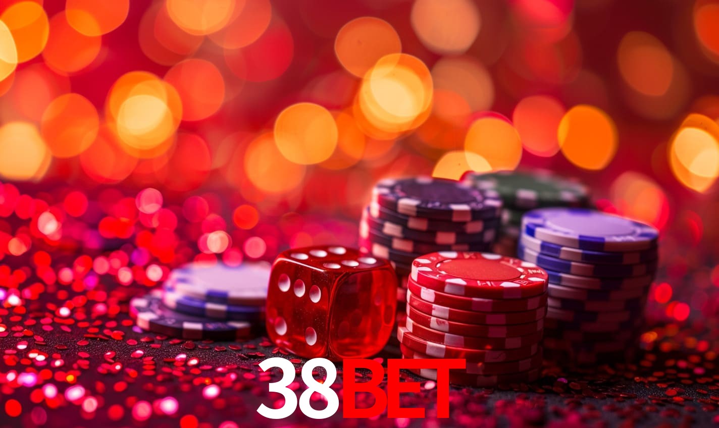 A Experiência Imersiva dos Cassinos Ao Vivo no 38bet