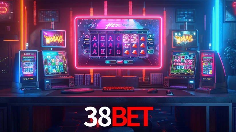 38bet login app