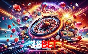 Torneios 38bet