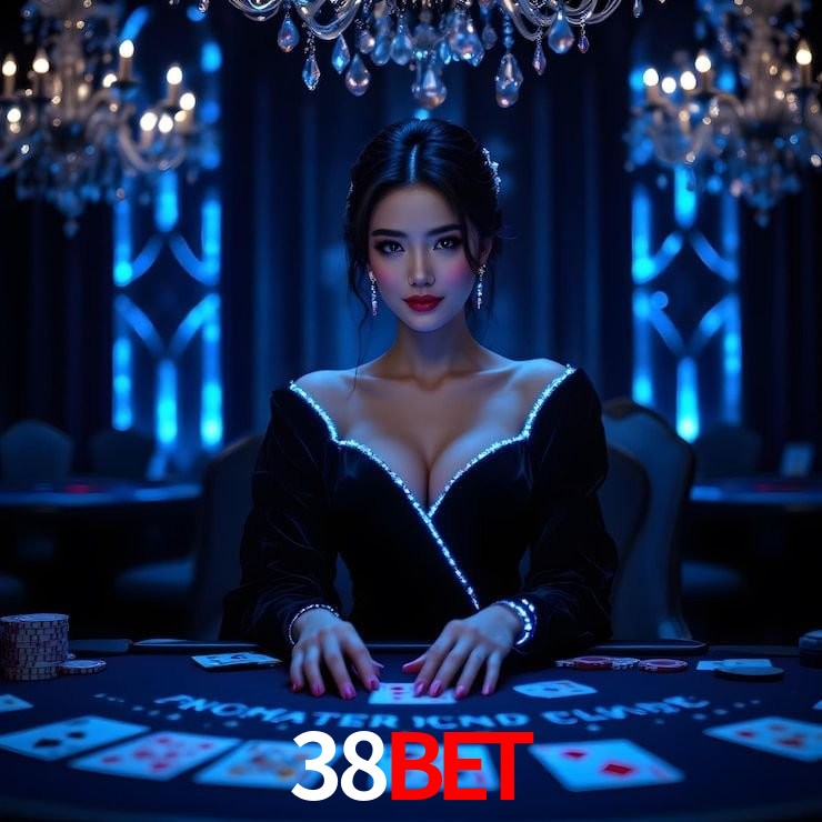 Apostas de Tênis 38bet
