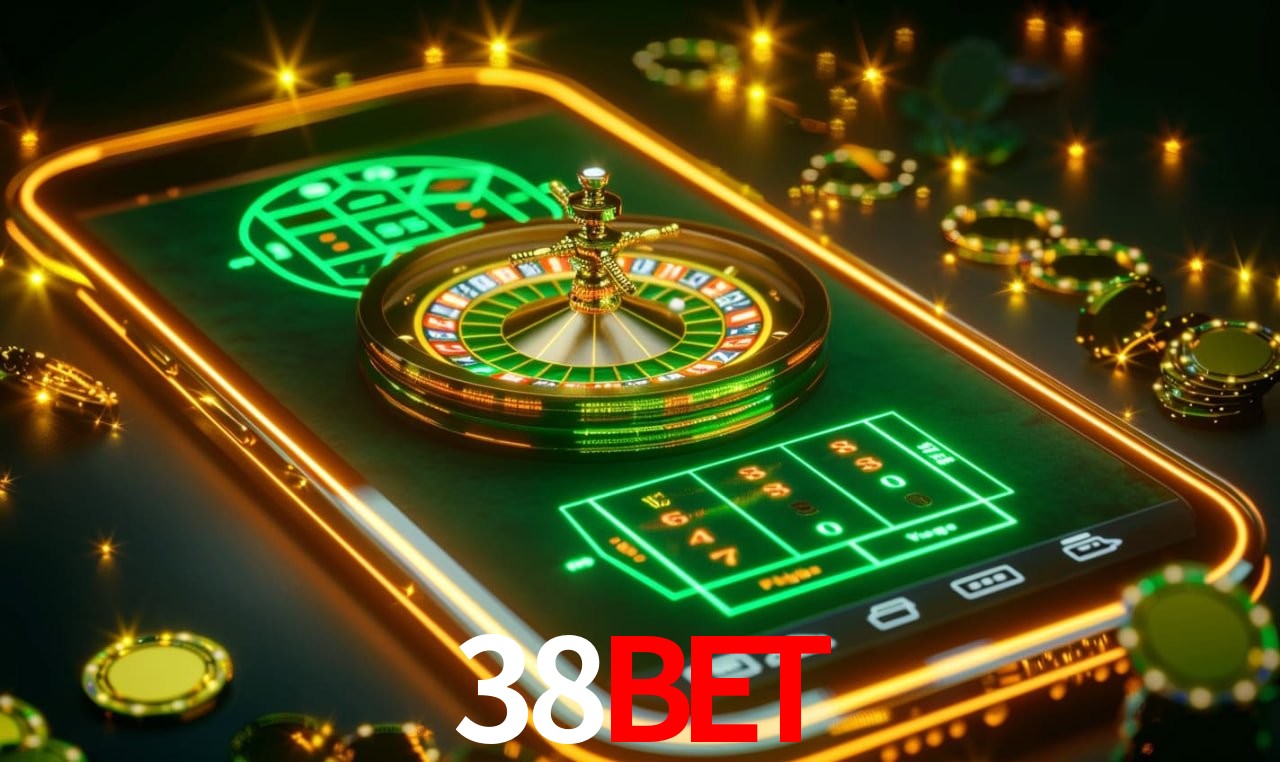 Provedores de Jogos 38bet