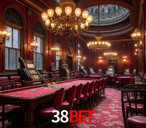 Login Seguro 38bet