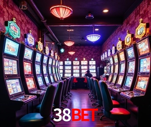 Especiais de Fim de Semana 38bet