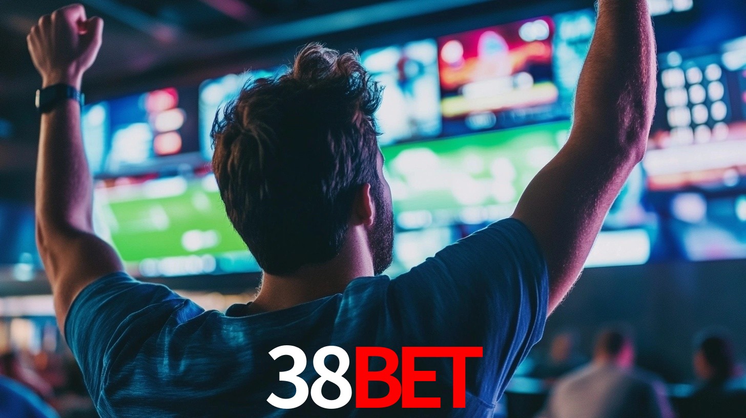 Sinta a adrenalina dos jogos de cassino com 38bet