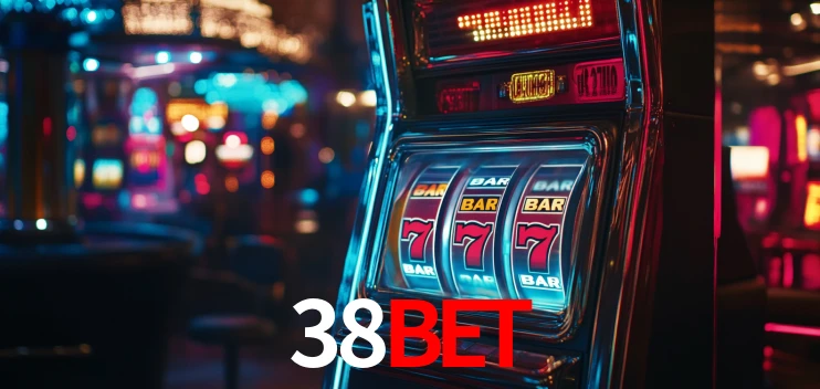 VIP Casino 38bet
