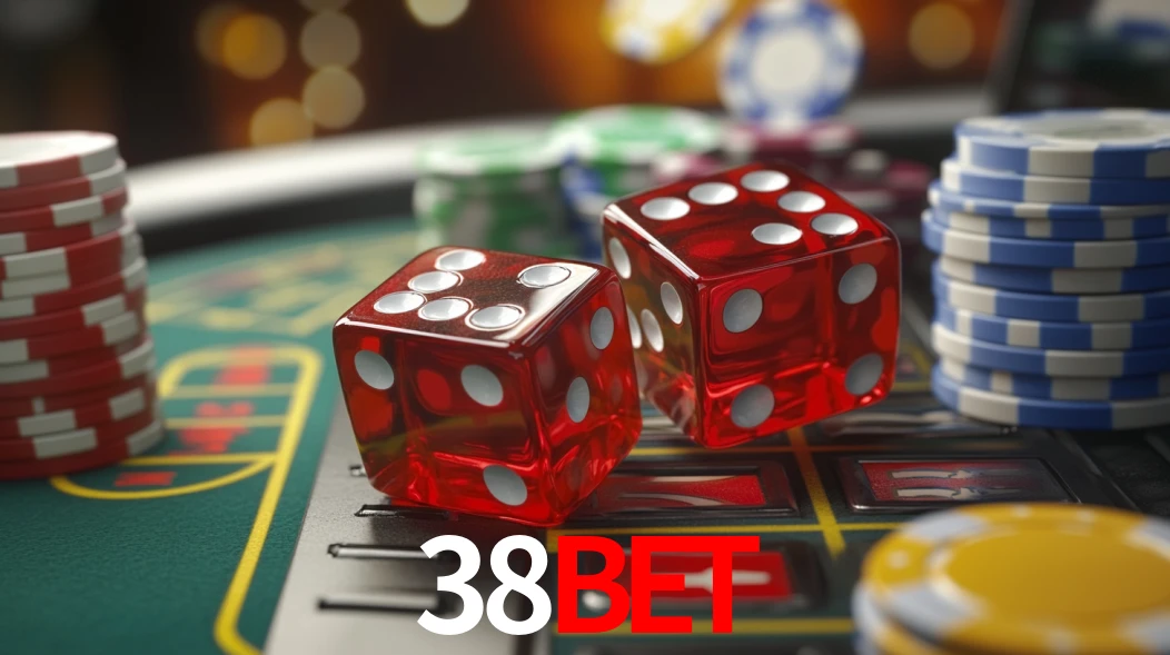 Blackjack Table 38bet