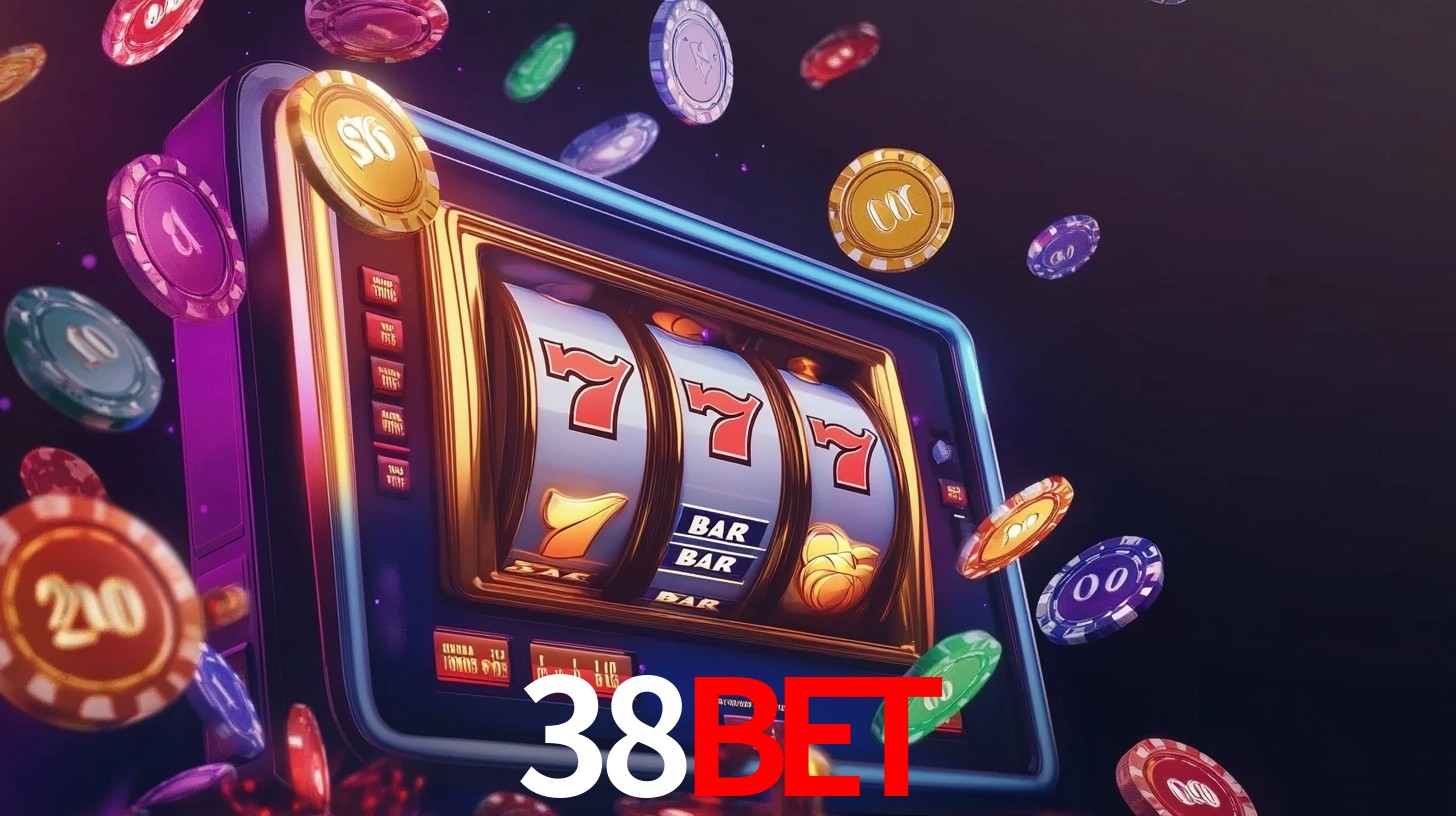 Live Casino 38bet