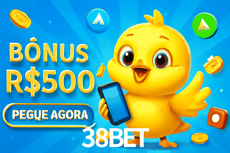 Platform Technology 38bet