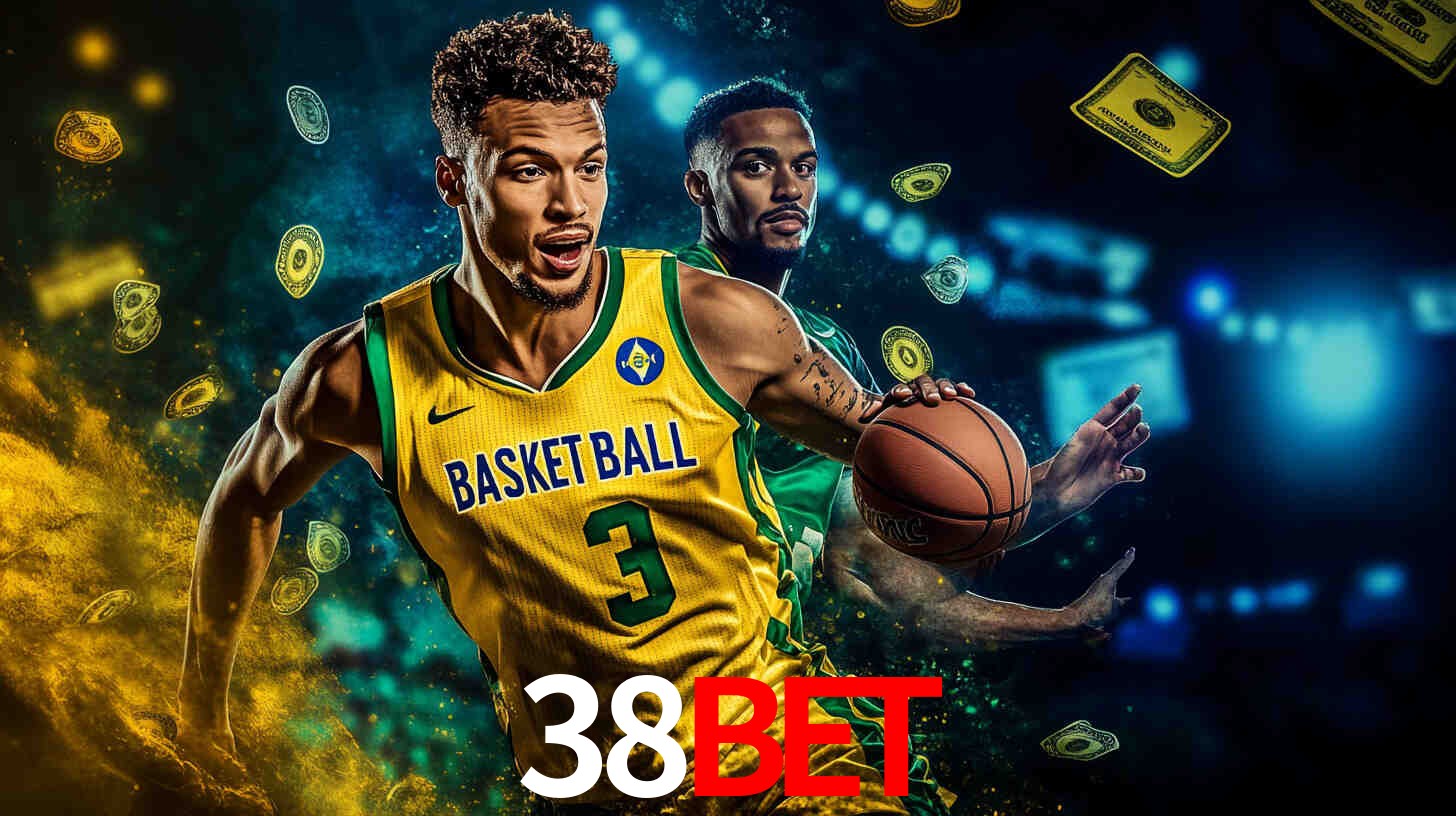 Descubra a Magia dos Jogos de Arcade no 38bet