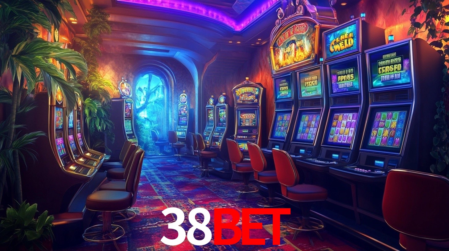 Roulette Table 38bet