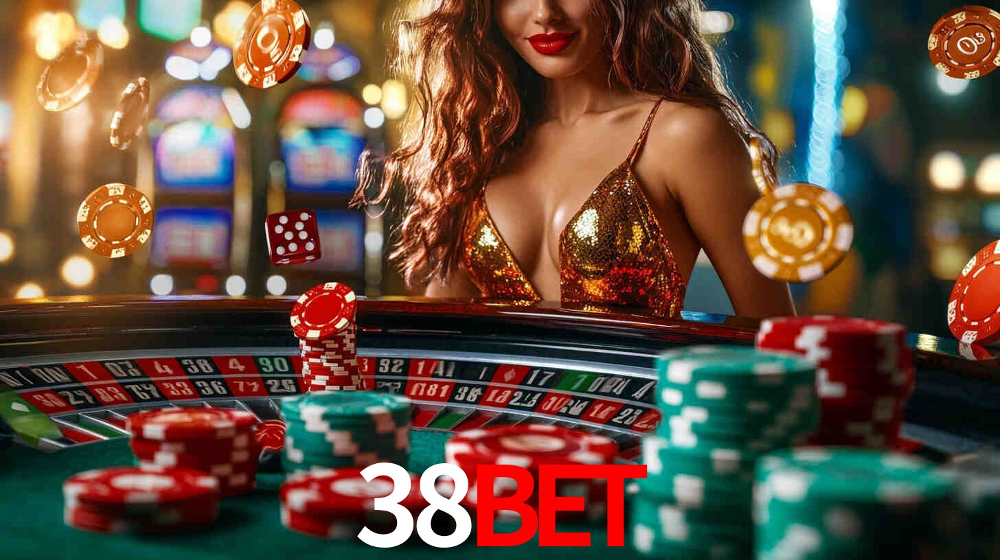 Welcome Bonus 38bet