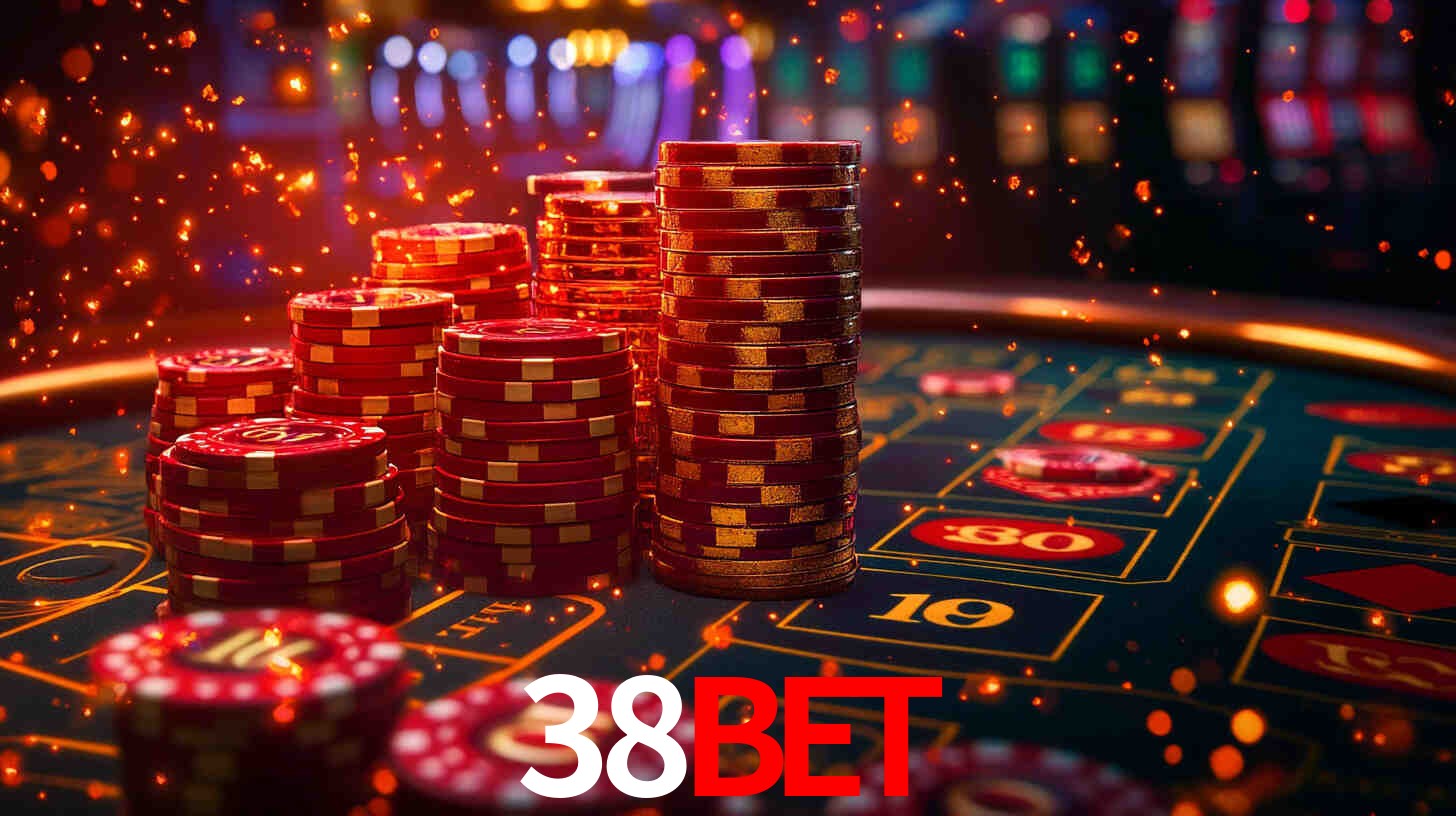 Programa VIP 38bet