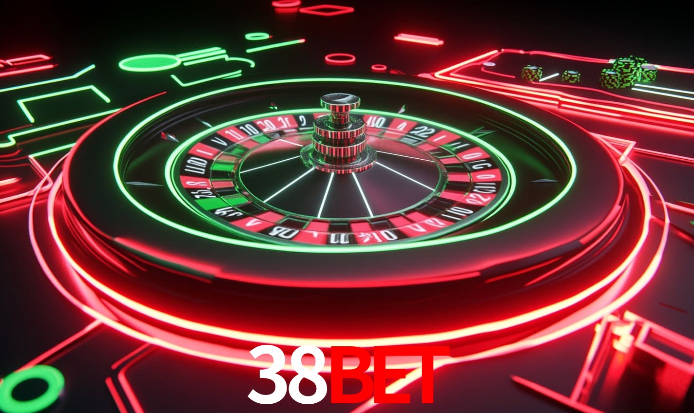 Descubra o Programa VIP da 38bet: Vantagens Exclusivas para Jogadores