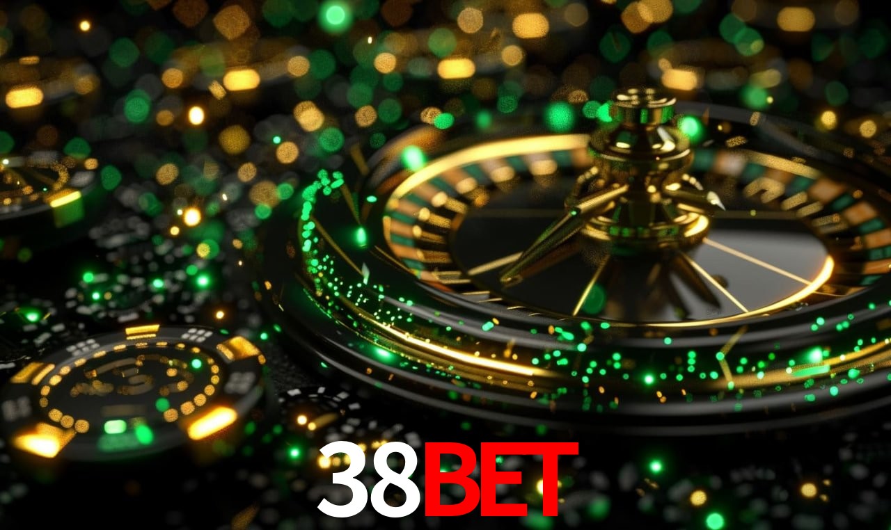 Promoções Sazonais 38bet