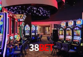 Tecnologia da Plataforma 38bet