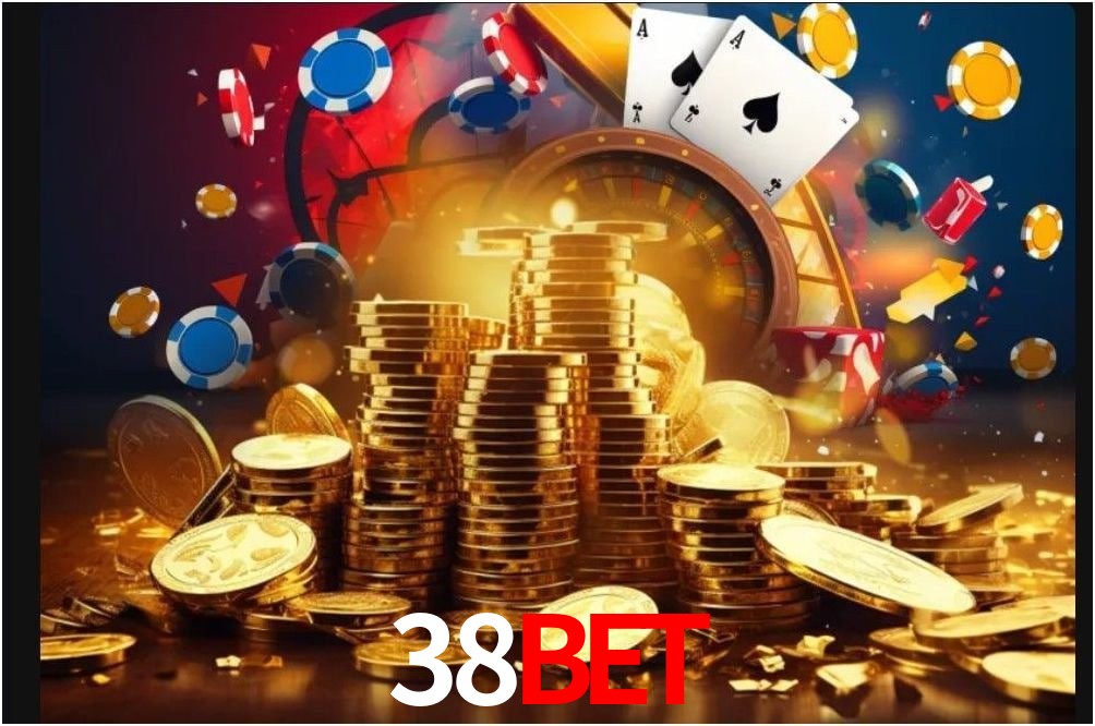 Explorando a Categoria de Eventos em Apostas na 38bet