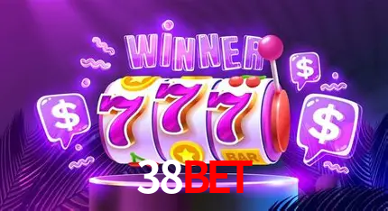A Popularidade dos Caça-Níqueis no 38bet