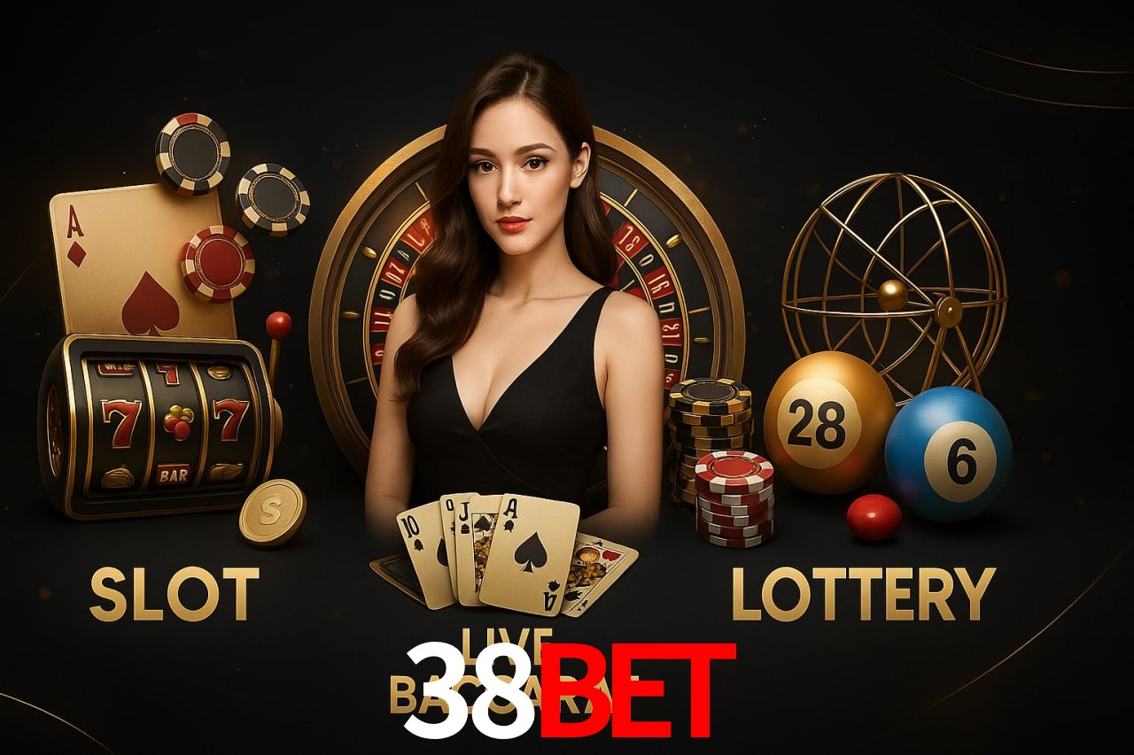 Sistemas de Segurança 38bet