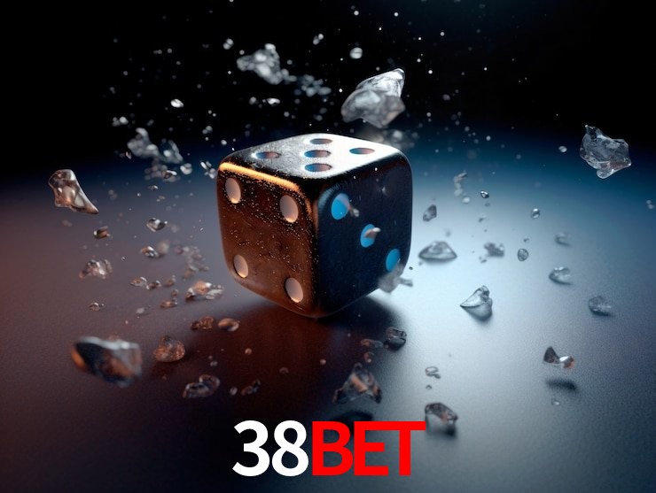 Design Responsivo 38bet