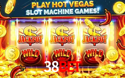 Descubra a Magia dos Jogos de Arcade no 38bet