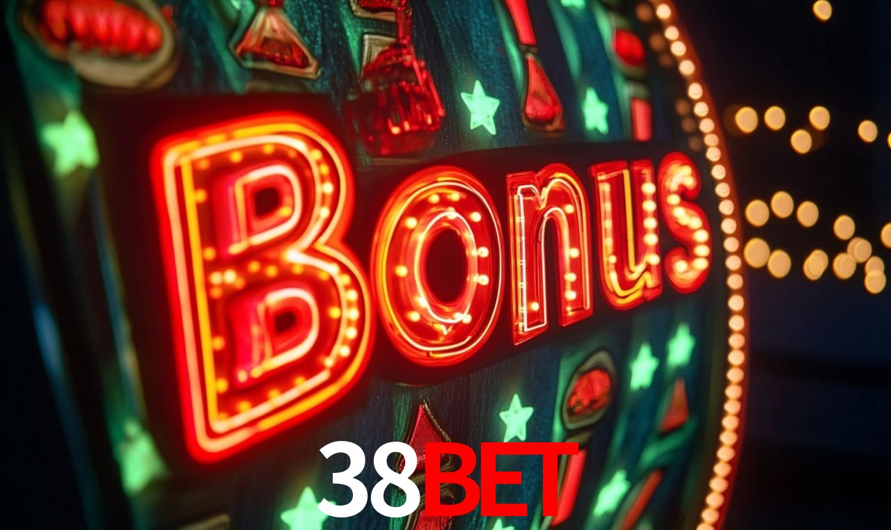 A Emoção da Loteria na 38bet: Uma Chance de Mudança de Vida