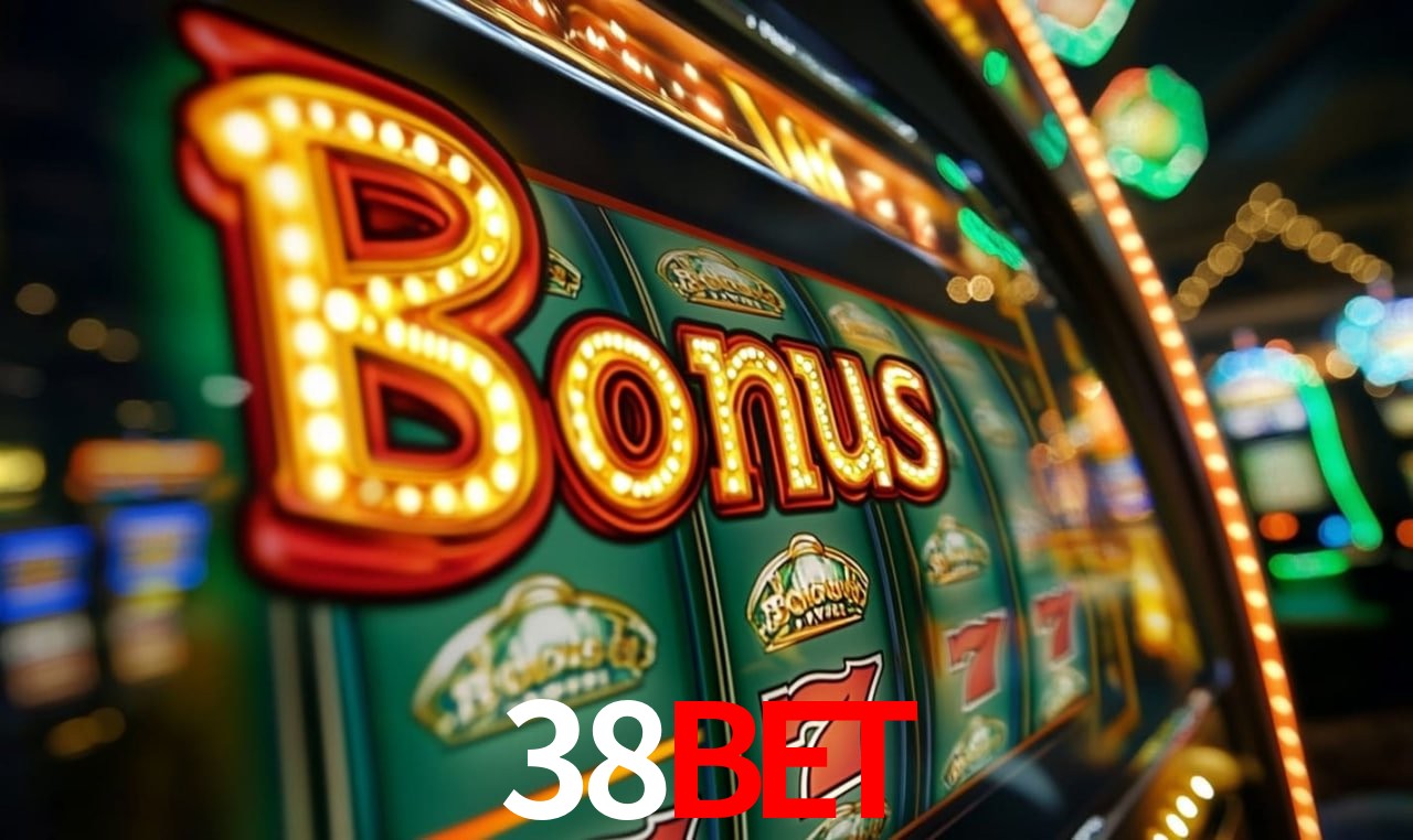 Integração de APIs 38bet
