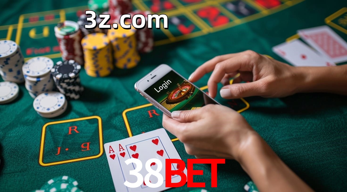 38BET