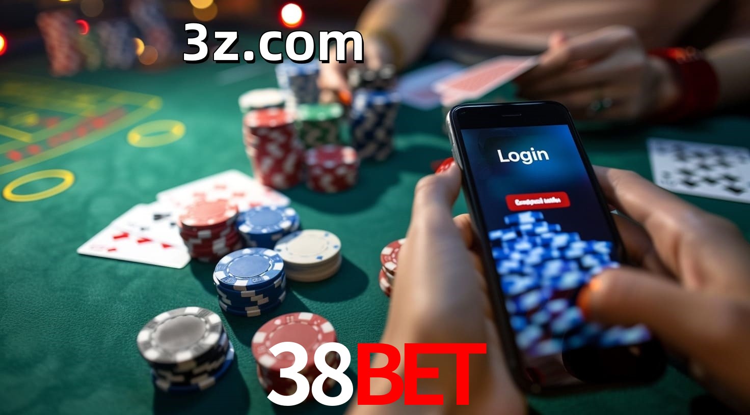 38BET