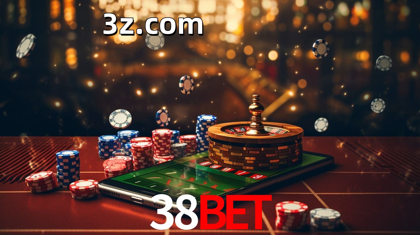 38BET