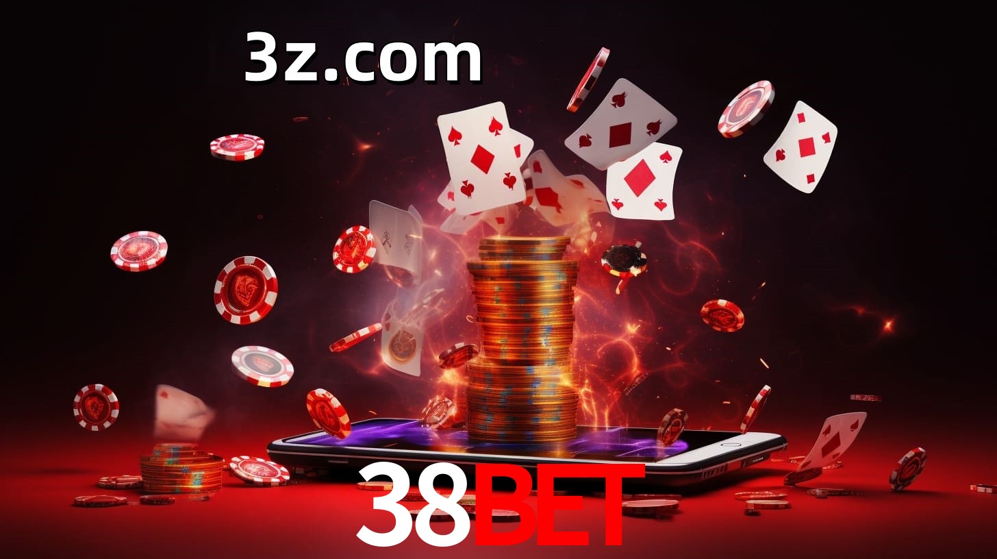 38BET