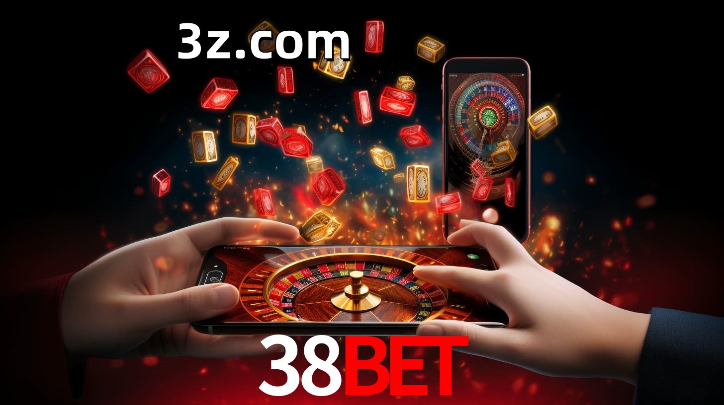 38BET