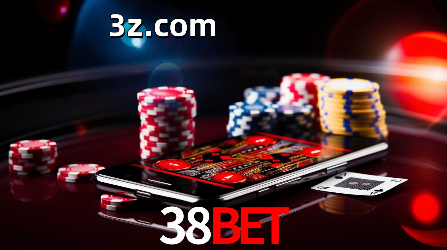 38BET