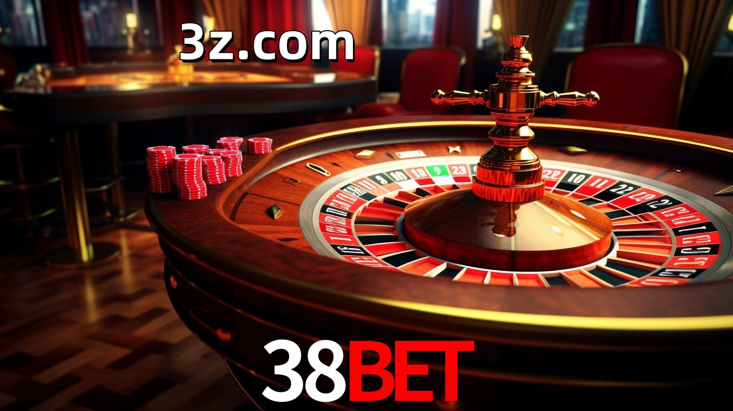 38BET