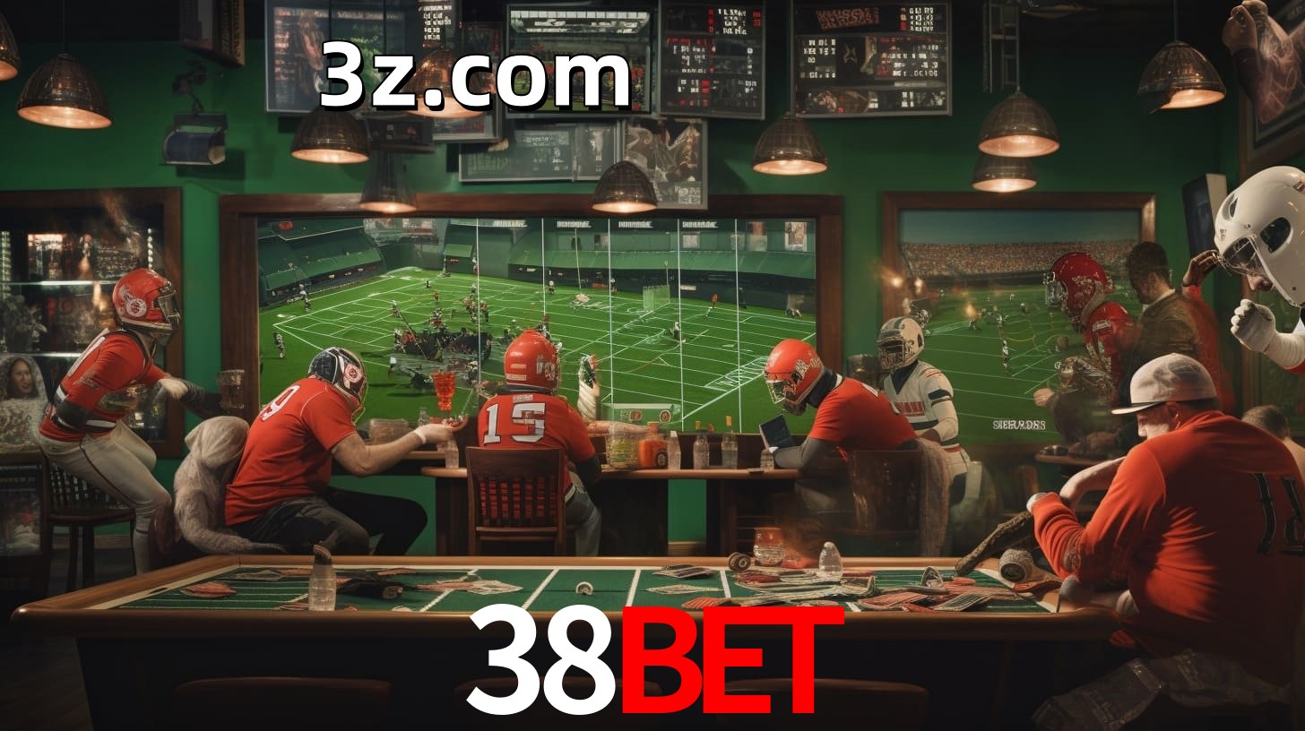 38BET