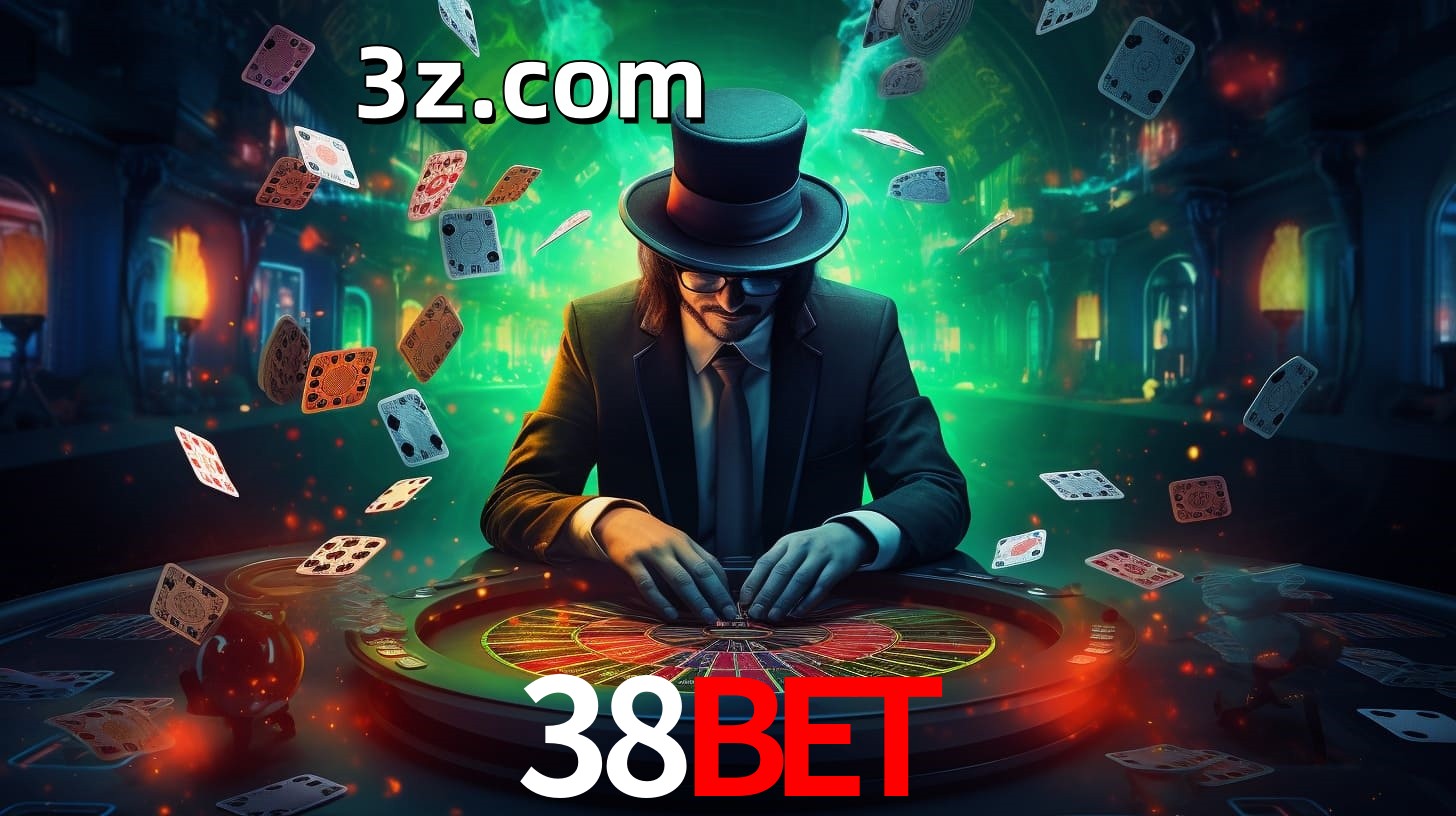 38BET