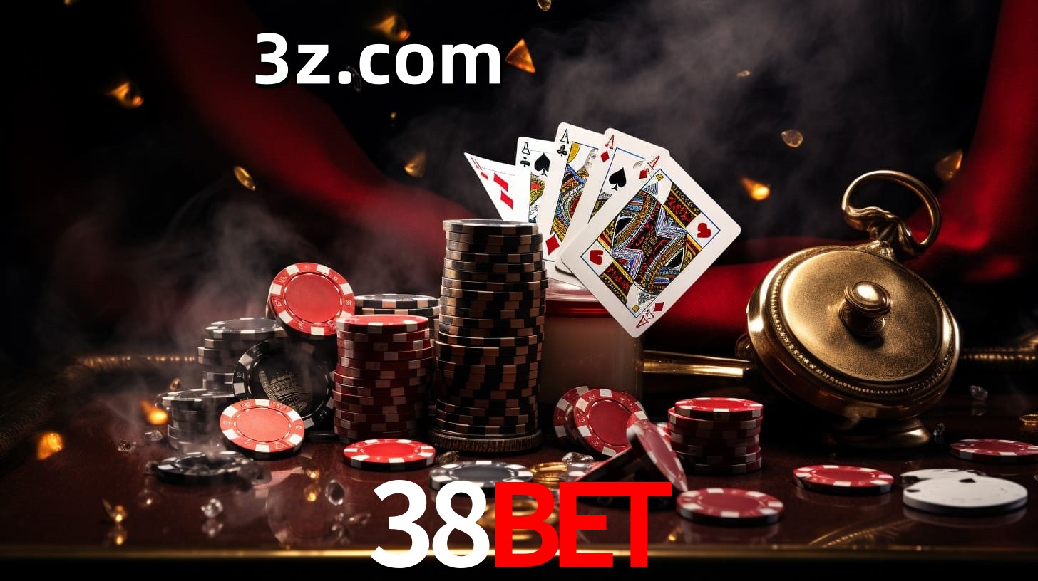 38BET
